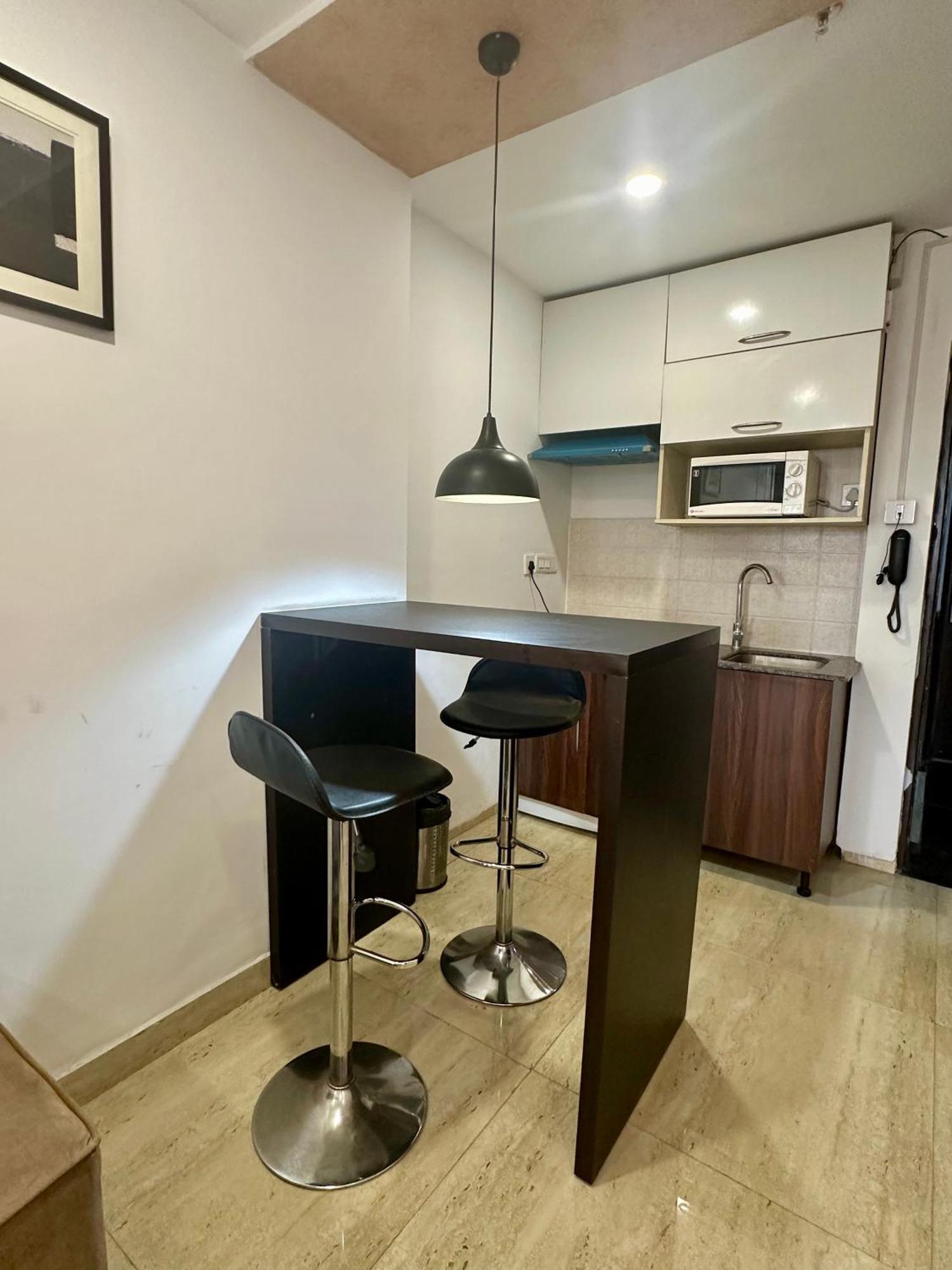 Flamingo Hotel Sector 67 I Studio Rooms I Gurgaon Exterior photo